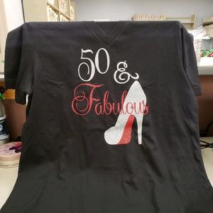 Meet your Posher, Andrea